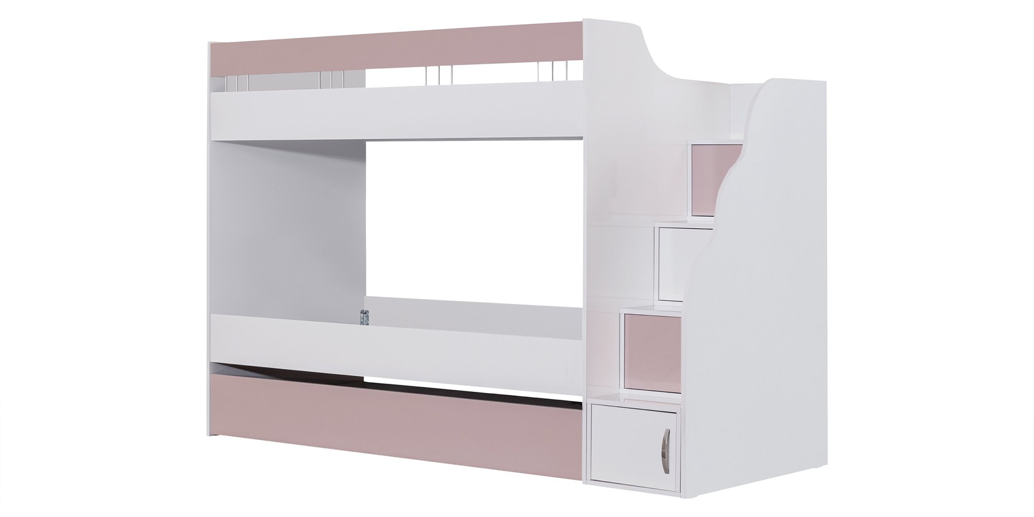 Complex Pembe Ranza - İnegöl Mobilya
